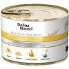DOLINA NOTECI Premium Junior malé plemená kuracie žalúdky a teľacia pečeň 185 g x 10 ks
