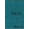 Bible21 - eko kůže tyrkysová - Alexandr Flek