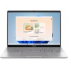 ASUS Vivobook S 14/M3407HA-LY028W/R5-220/14 /WUXGA/16GB/1TB/AMD int/W11H/Silver/2R