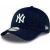 New Era 3930 MLB League Basic New York Yankees, S/M, ZĽAVA, Novinka