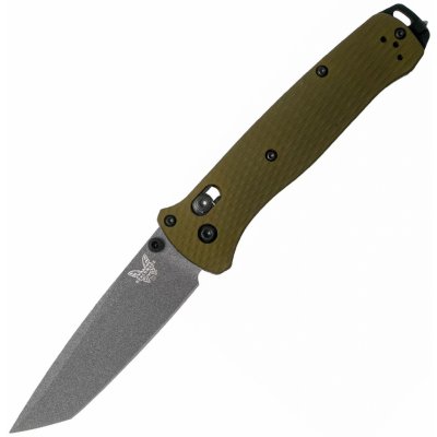 Benchmade Bailout 537GY-1