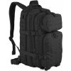Mil-Tec US Assault Large Laser Cut čierny 36 l
