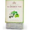 Grešík Bylinný kúpeľ Na dobrú noc 20 g