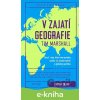 E-kniha V zajatí geografie - Tim Marshall