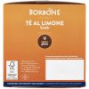 Borbone caffé limone čaj kapsule dolce gusto 16 ks