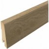 Lišta soklová Egger 60 L584, 6210584 60x17x2400 mm