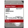WD RED Pro NAS WD142KFGX 14TB SATAIII/600 512MB cache, 255 MB/s, CMR
