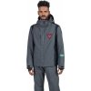 Rossignol Hero Velika Onyx Grey XL Lyžiarska bunda