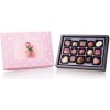 Chocolissimo - Postcard Midi pre ženy 180 g