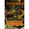 Slovenská kuchyňa - Ružena Murgová, Štefan Murga