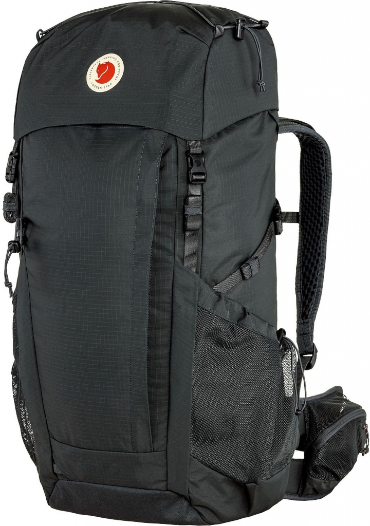 Fjällräven Abisko Hike 35l Iron grey