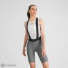 Sportful LTD 2 dámske kraťasy, gun metal S