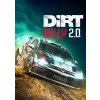 Codemasters DiRT Rally 2.0 Steam PC