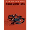 Tiananmen 1989: Our Shattered Hopes