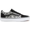 VANS-WM Ward MTLC ZBR black/white Čierna 38,5