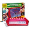Carotina Preschool: LED Kúzelná tabuľa