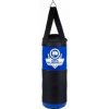Boxovací pytel DBX BUSHIDO Kids 60cm/22cm 7kg pro děti, modrý