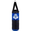 Boxovací pytel DBX BUSHIDO Kids 60cm/22cm 7kg pro děti, modrý