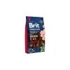 Brit Premium Dog by Nature Adult L 8kg