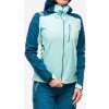 Softshellová bunda dámska La Sportiva Alpine Guide Softshell Jacket - iceberg/storm blue