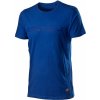 CASTELLI Cyklistické tričko s krátkym rukávom - SPRINTER TEE - modrá L