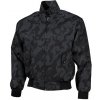 Bunda MFH english style night camo