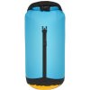 Nepremokavý vak Sea to Summit Evac Ultralight Compression Dry Bag 13L Farba: modrá/čierna