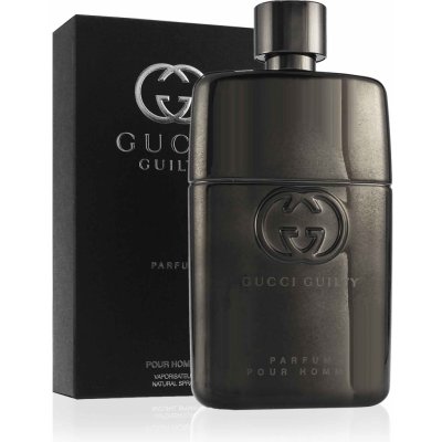 Gucci Guilty Pour Homme parfém pre mužov 90 ml