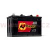 Banner Buffalo Bull HD 12V 110Ah 800A 610 11