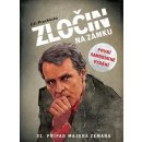 Zločin na zámku - Jiří Procházka