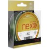 Delphin šnúra NEXO 12 Zelená 130m 0,25mm 51,7lb