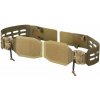 DIRECT ACTION boky SLIM k veste BEARCAT ADAPTIVE GREEN veľ.M
