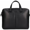 Pánska taška na notebook Calvin Klein Skelo - čierna