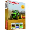 Kvarteto Traktory