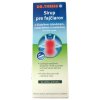 Dr.Theiss Sirup pre fajčiarov 250 ml