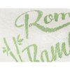 Romeo Náhradná obliečka na klinový podhlavník Memory Bamboo 80 x 40 x 15 cm