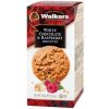 Walkers sušienky s malinami a bielou čokoládou 150g
