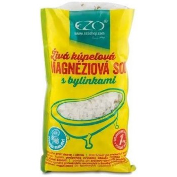 EZO Spa živá sůl magnéziová 500 g