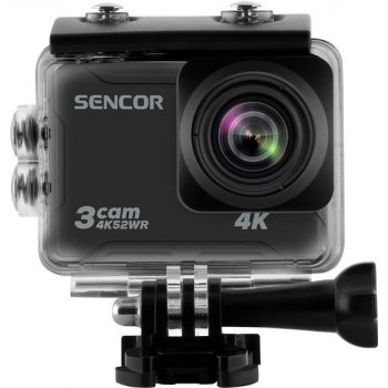 Sencor 3CAM 4K52WR