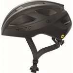 Recenze Abus Macator MIPS Velvet Black 2022