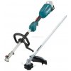 Makita DUX18ZX1 Aku delený krovinorez 18V bez aku