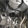 Barracuda PADACIE PROTEKTORY pre Kawasaki Z800 (2013-2016)