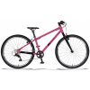 KUBIKES detský bicykel 26 MTB ružová