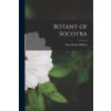 Botany of Socotra (Isaac Bayley Balfour)(Brožovaná)