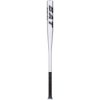 Merco Alu-03 baseballová pálka strieborná, 32