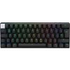 Logitech® PRO X 60 LIGHTSPEED Wireless Gaming Keyboard (Tactile)-BLACK-US INTL-2.4GHZ/BT 920-011911