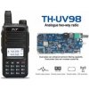 TYT TH-UV98 10W dualband VHF/UHF