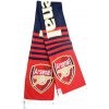 Fan-shop Šála ARSENAL FC Stripe