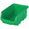 PATROL Ecobox PVC 165x110x75 zelený