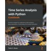 Time Series Analysis with Python Cookbook